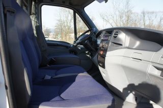 Iveco Daily 35C15